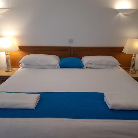 Hotel The Flying Fish Stables Ilminster Exteriér fotografie