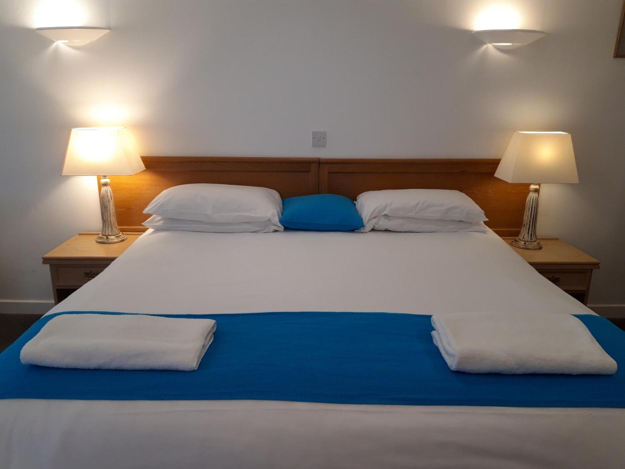 Hotel The Flying Fish Stables Ilminster Exteriér fotografie