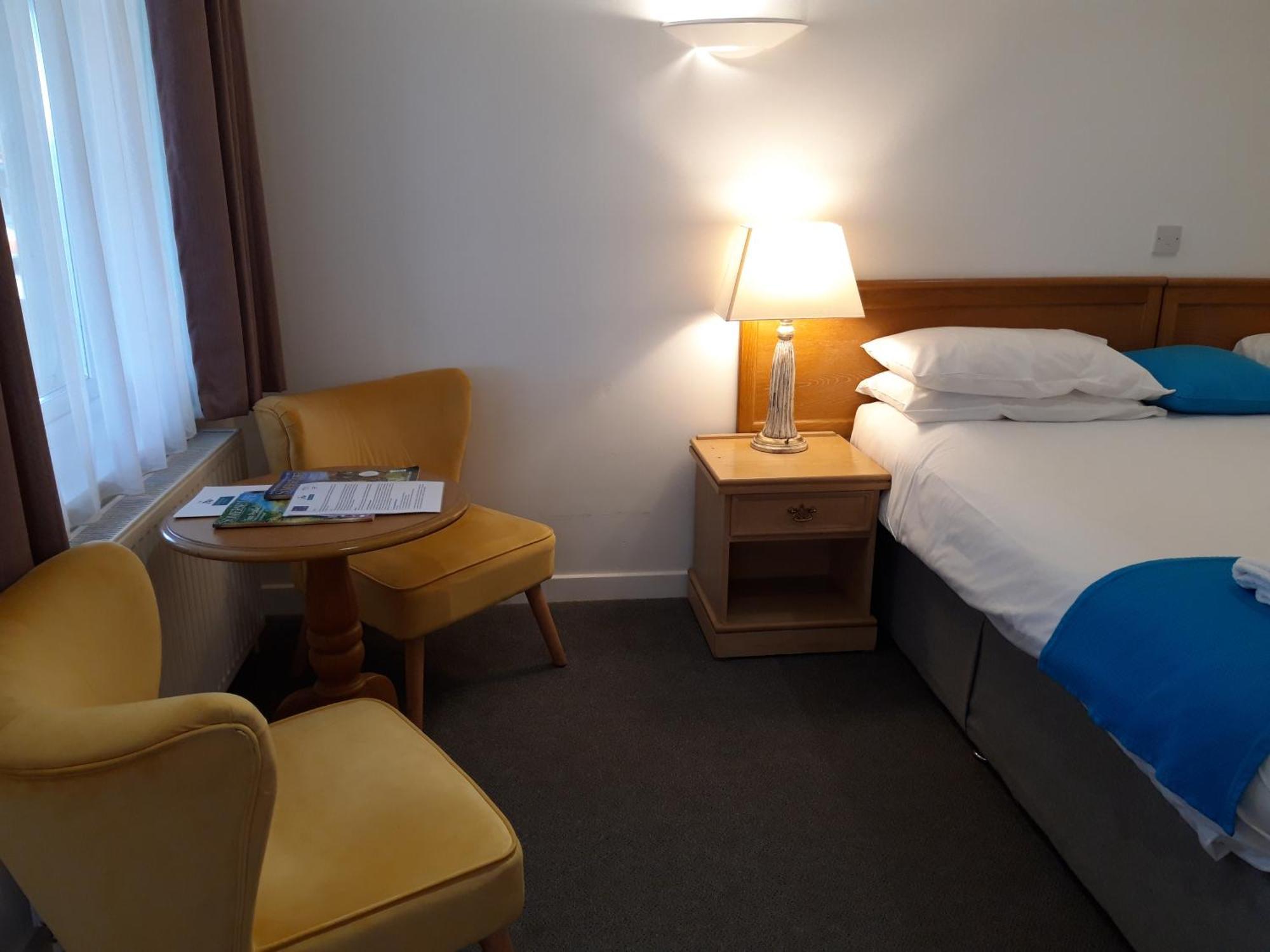 Hotel The Flying Fish Stables Ilminster Exteriér fotografie