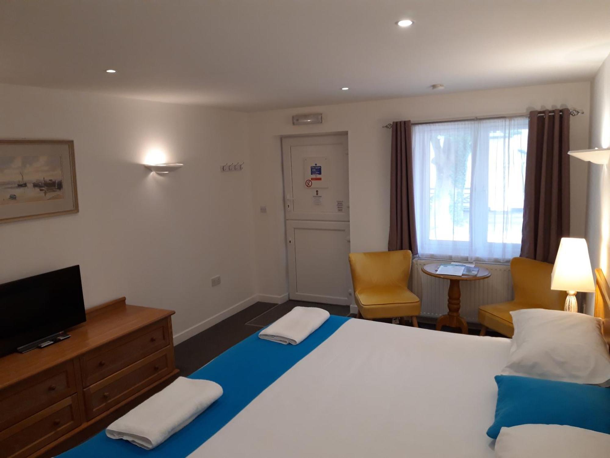 Hotel The Flying Fish Stables Ilminster Exteriér fotografie