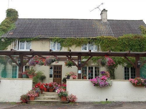 Hotel The Flying Fish Stables Ilminster Exteriér fotografie