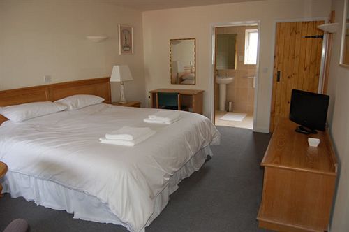 Hotel The Flying Fish Stables Ilminster Exteriér fotografie
